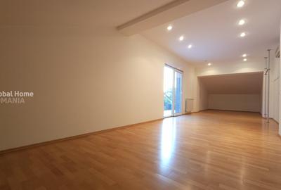 Duplex cu 10 camere cu Canalizare în Pipera - 28