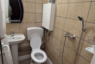 Garsonieră semidecomandată în Titan - 6