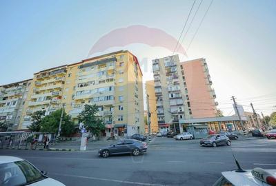De vanzare apartament cu 3 camere, Rogerius, Oradea - 9