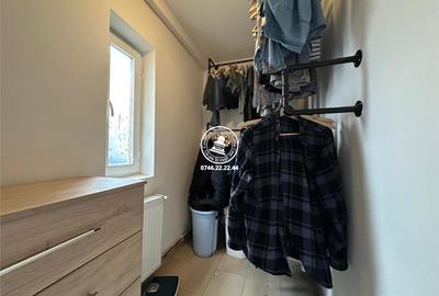 Apartament cu 2 camere cu teren 60 mp la casa  Podul de Fier - 3