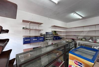 Spatiu comercial, 75 mp, Piata Veche - 2