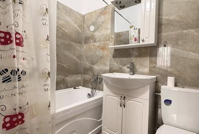 Apartament cu 2 camere semidecomandat în Giurgiului - 4