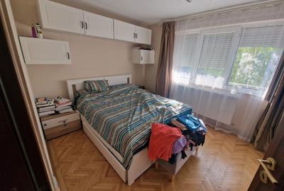 Apartament cu 4 camere decomandat în Calea București - 11