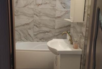 Apartament cu 3 camere decomandat, mobilat în Drumul Taberei