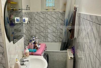 Apartament cu 2 camere în Micro 11 - 2