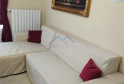Apartament cu 3 camere în Ampoi 1