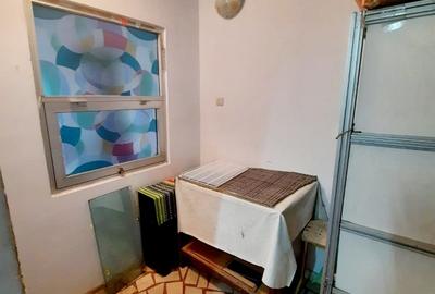Spatiu comercial, 50mp, curent trifazic, incalzire proprie pe gaz Lacul Tei - 6