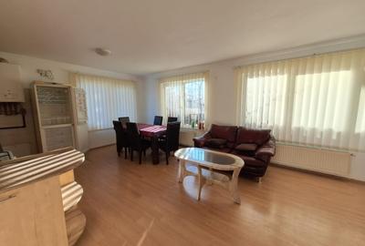 Oferta de vanzare apart. cu 3 cam., 67 mp., car. Buna-Ziua - 1