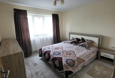 Apartament cu 2 camere decomandat în Central - 7