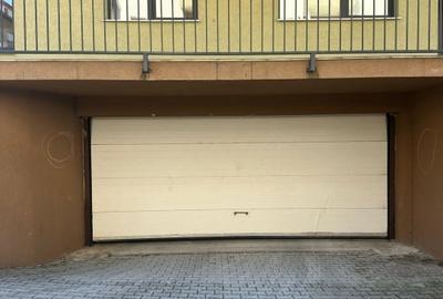 Parcare subterana de vanzare zona Ioan Rusu - 1