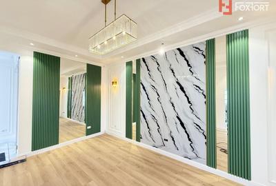 Duplex cu 4 camere cu Teren 354 Mp în Săcălaz - 1