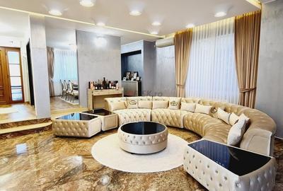 Pantelimon - Vila moderna lux - posibilitate rate direct la proprietar
