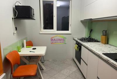 Apartament cu 2 camere, mobilat în Baba Novac - 3