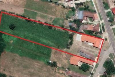 Birou, de 734 mp, în Pișchia - 4