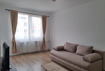 Apartament cu 2 camere decomandat, mobilat în Central - 2