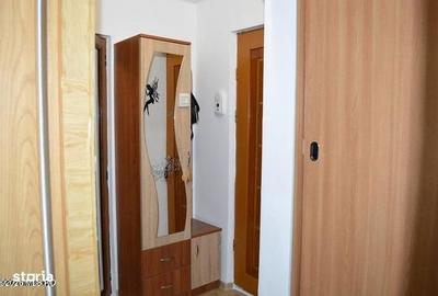 Apartament cu 2 camere decomandat, mobilat în Negru Vodă - 16