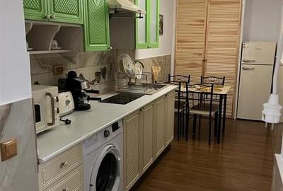 Apartament 2 camere + un studio Piata Sfatului, Brasov Apartament 2 camere + un studio Piata Sfatului, Brasov - 9