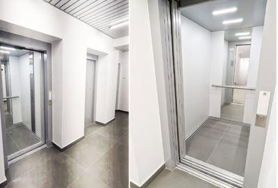 Apartament cu 2 camere în Văcăresti - 12