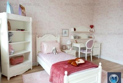 Vila cu 4 camere de vanzare in Paulesti, 109.59 mp #15886 - 15