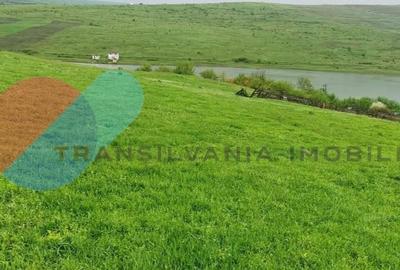 Teren intravilan 1600 mp, Campenesti - 3