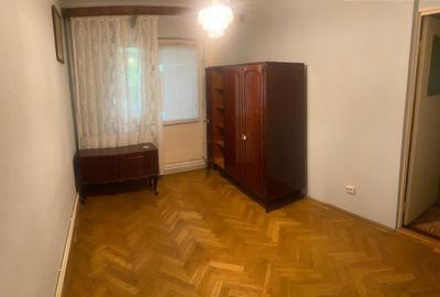 Apartament cu 2 camere decomandat în Mazepa 2 - 1