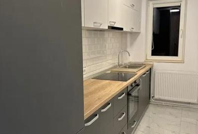 Apartament cu 2 camere decomandat, mobilat în Griviței - 5