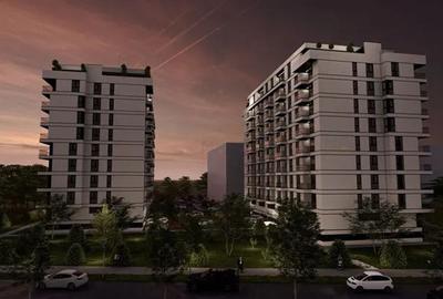 Apartament 2 camere aKLux || Zona Baicului || Complex Quartz || - 1