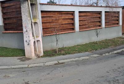 Spațiu comercial, în Manolache - 2