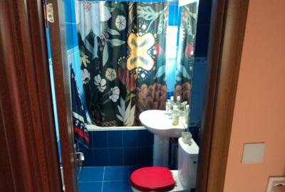 Apartament 3 camere, 80 mp, mobilat si utilat, zona centrala - 9