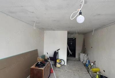 Garsoniera Govandari, Resita - 2