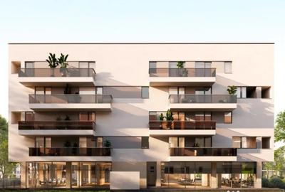 Apartament cu 2 camere decomandat în Rădăuți - 5