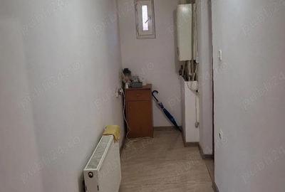 Casă cu Teren 500 Mp în Central