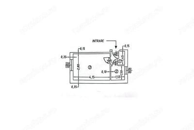Garsoniera, Parter, Zona Razboieni, 21 mp - 7