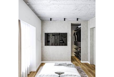 REA1019726 Loft 4 camere de inchiriat Brick - 12
