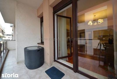 Apartament cu 2 camere în Herăstrău - 11