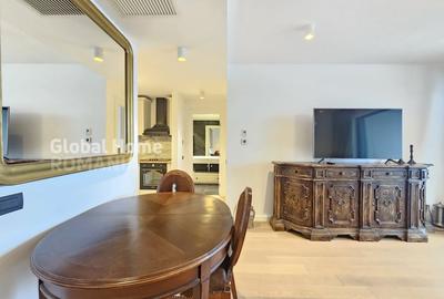 Apart 2 camere 76mp One Herastrau Towers + Loc Parcare Subteran | Premium - 3