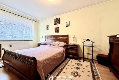 Apartament 3 camere de vânzare - Girocului, 0% comision cumpărător - 8