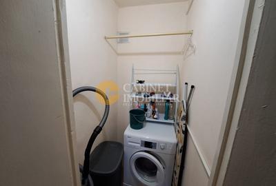Apartament cu 2 camere decomandat în Centru Civic - 9