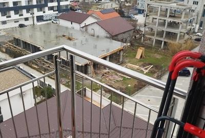 Apartament cu 3 camere decomandat, mobilat în Nord - 1