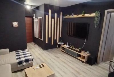Apartament cu 2 camere semidecomandat în Central - 8