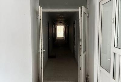 Garsonieră nedecomandată în Central - 4
