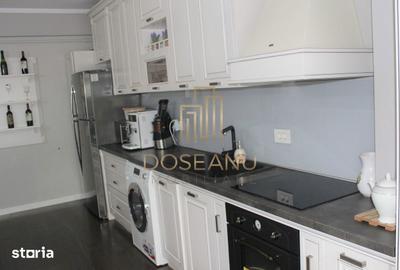 Apartament cu 2 camere decomandat în Central - 8