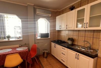 Garsoniera moderna Piata Muncii - aproape de metrou si Parcul IOR Garsoniera moderna Piata Muncii - aproape de metrou si Parcul IOR - 5