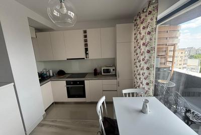 Studio 42 mp | Dristor | Bloc nou | Proximitate metrou | Centrala - 10