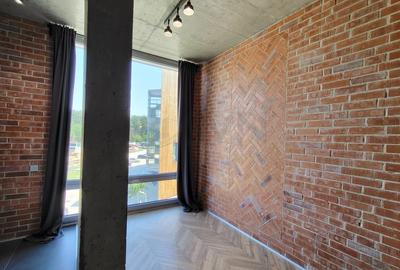 REA1024807 Apartament 2 camere - Mogosoaia - Loft Green Apartments - 2