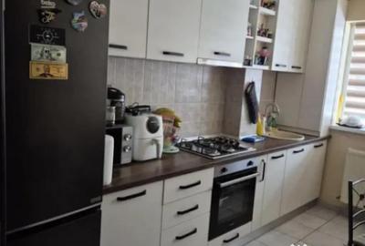 Garsonieră decomandată în Sânpetru