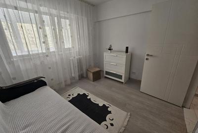 Apartament cu 3 camere semidecomandat în Iancului - 4