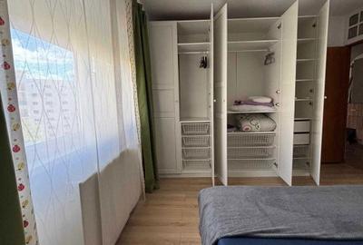 Apartament cu 2 camere decomandat în Lacul Tei - 7