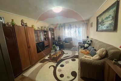 Apartament 2 camere în zona Brailei - 1