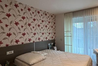 2 camere Alia | terasa 38 mp | optional 2 parcari subterane - 5